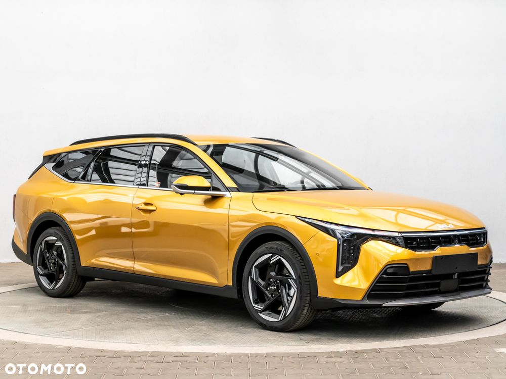 Kia K4 1.6 T-GDI L - 10
