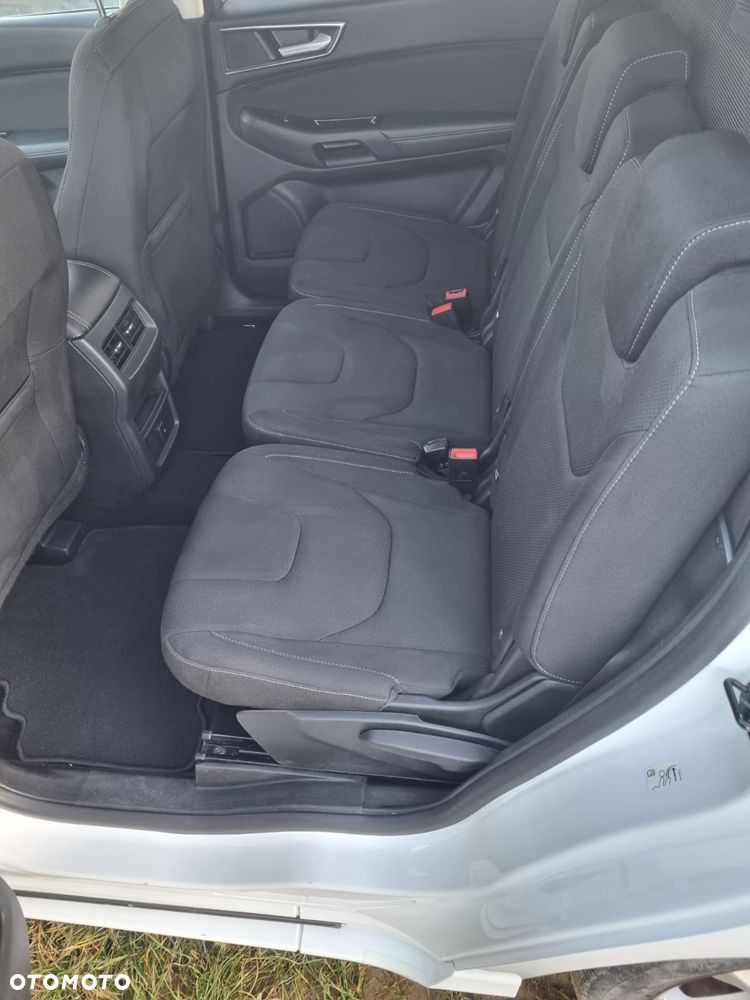 Ford S-Max 2.0 TDCi Titanium - 7