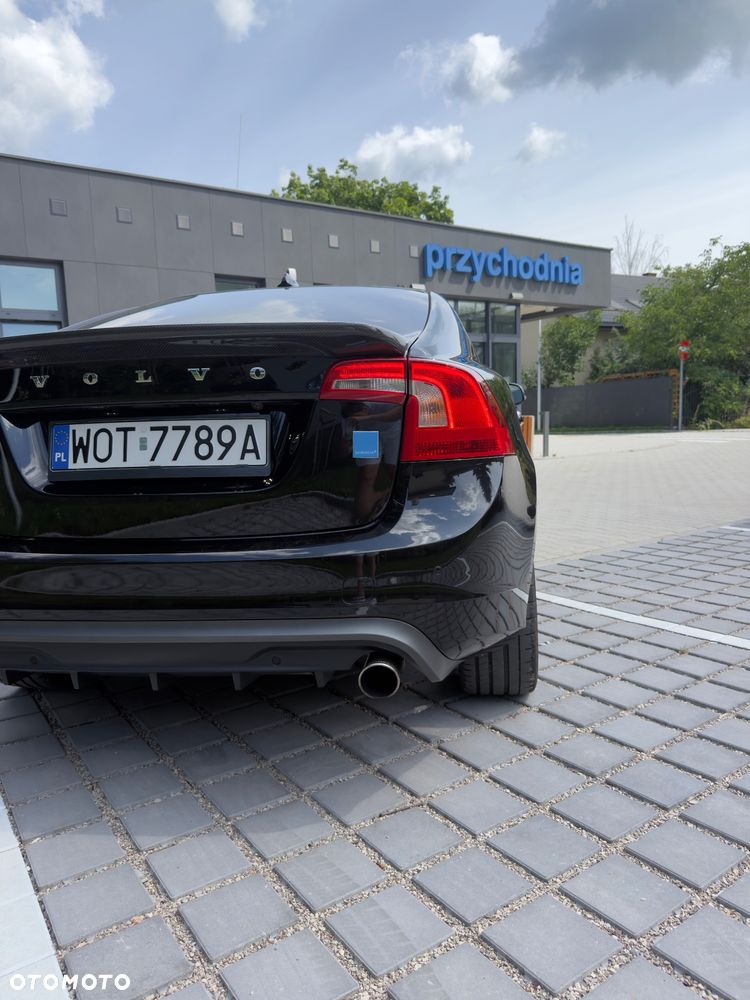 Volvo S60 Polestar - 11