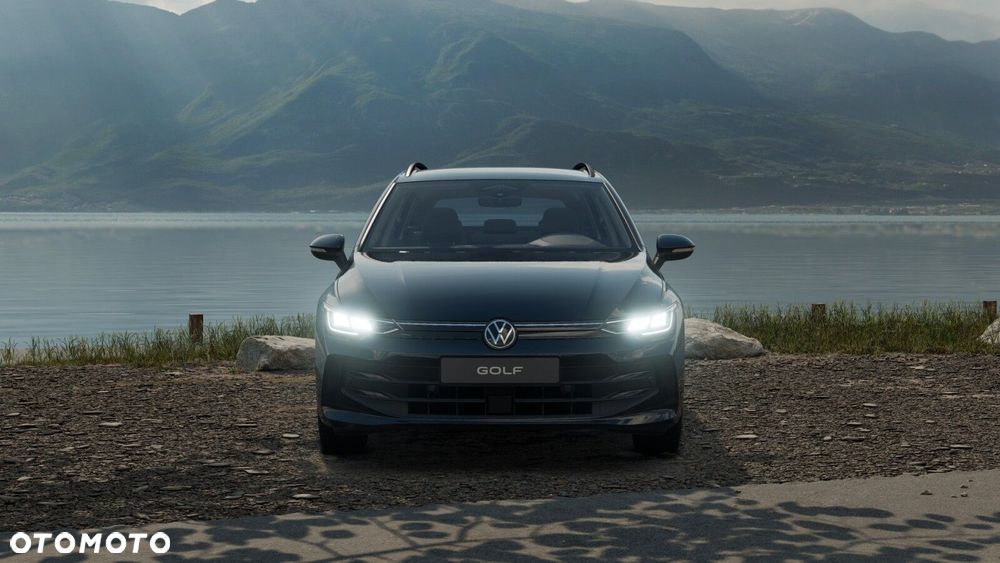 Volkswagen Golf Variant 1.5 eTSI mHEV Life DSG - 3