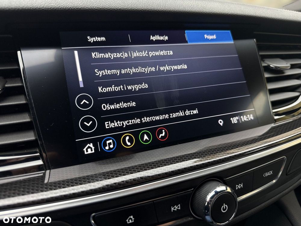 Opel Insignia 2.0 CDTI Business Elegance S&S - 30