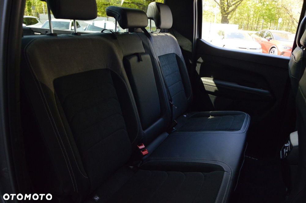 Volkswagen Amarok PODW. KAB. STYLE 3.0 TDI 177 KW 4MOTION AUTOMAT 10-G - 16