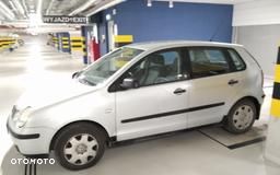 Volkswagen Polo 1.4 16V - 2
