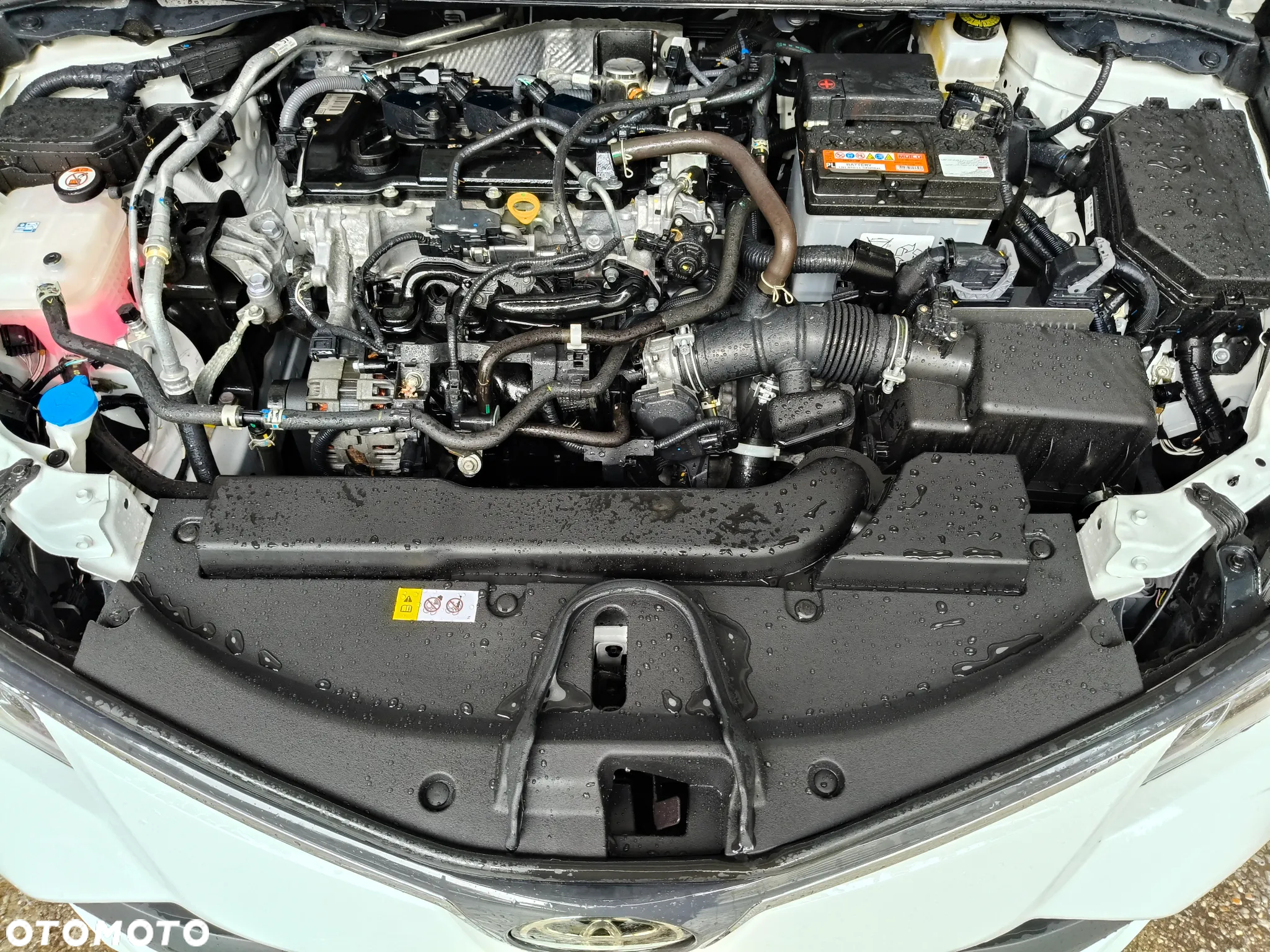 Toyota Corolla 1.5 Style MS - 22