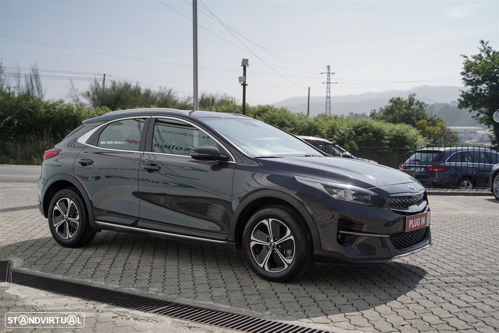 Kia XCeed 1.6 GDi PHEV Drive - 7