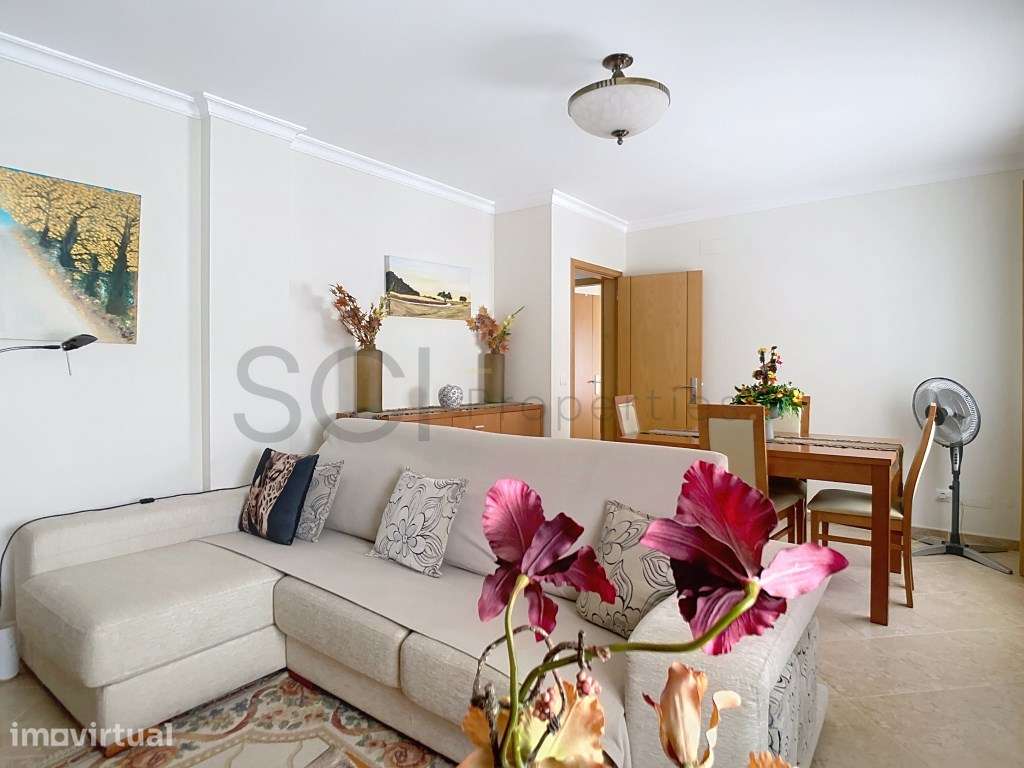 Fantástico Apartamento com Três Quartos e Amplo Terraço no Centro d... - Grande imagem: 3/34