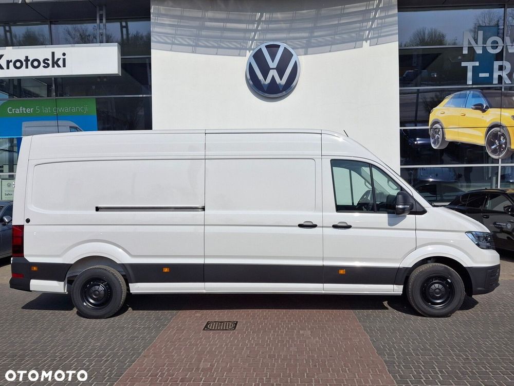 Volkswagen Crafter - 5