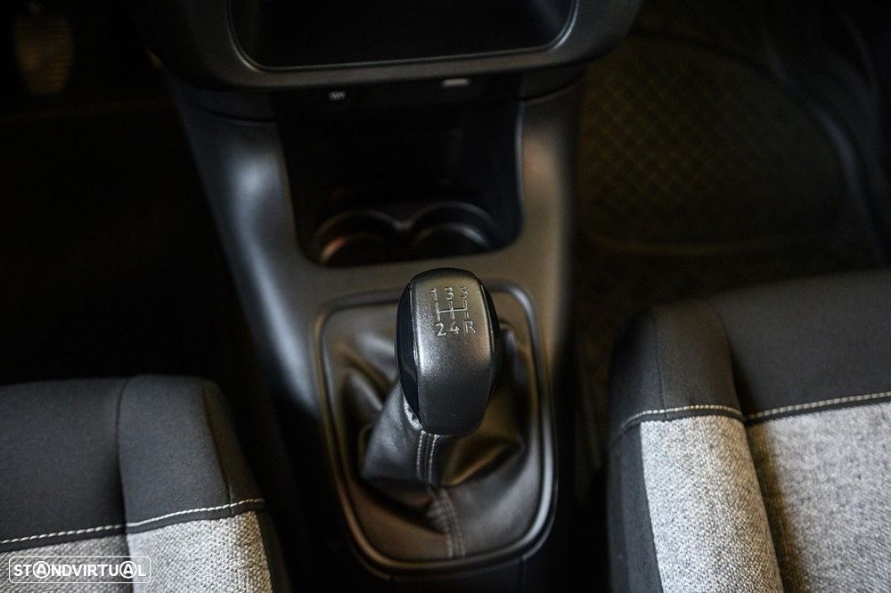 Citroën C3 1.2 PureTech C-Series - 57