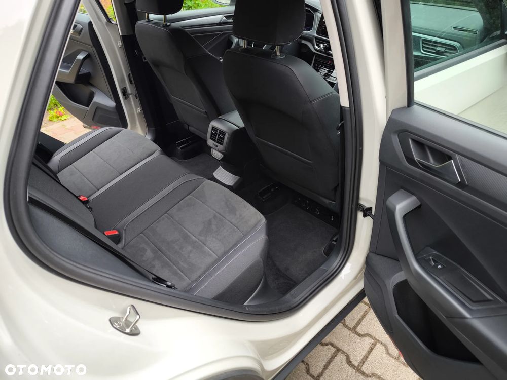 Volkswagen T-Roc 1.5 TSI Life Plus DSG - 13