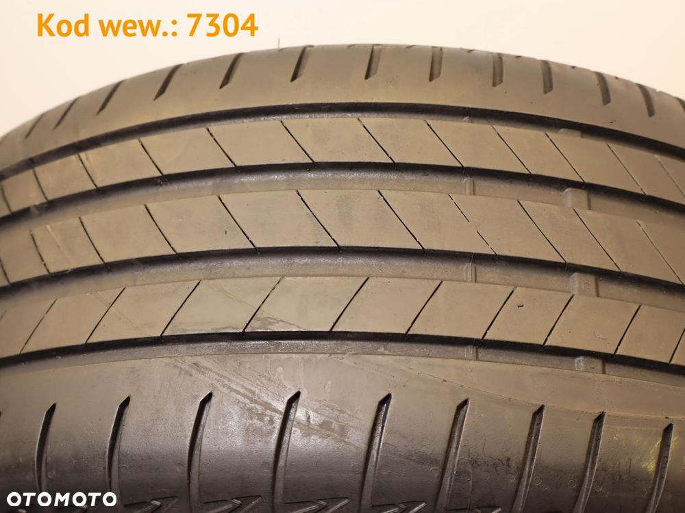 Bridgestone Turanza T005 - 245/45 R18 - 7