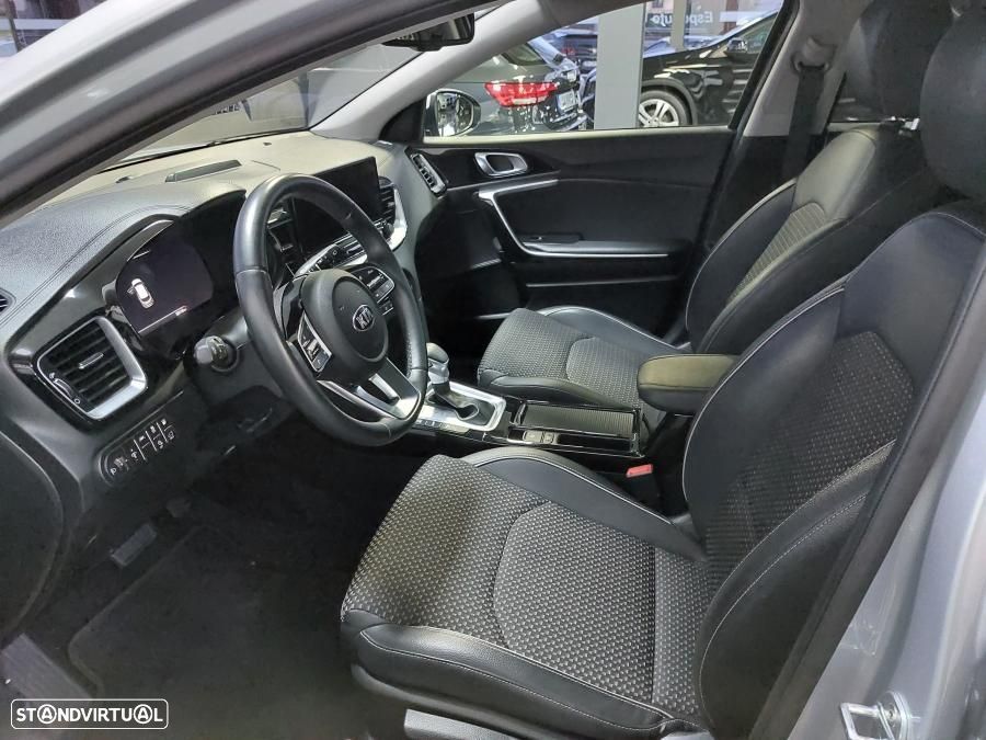 Kia XCeed 1.6 GDi PHEV First Edition - 16