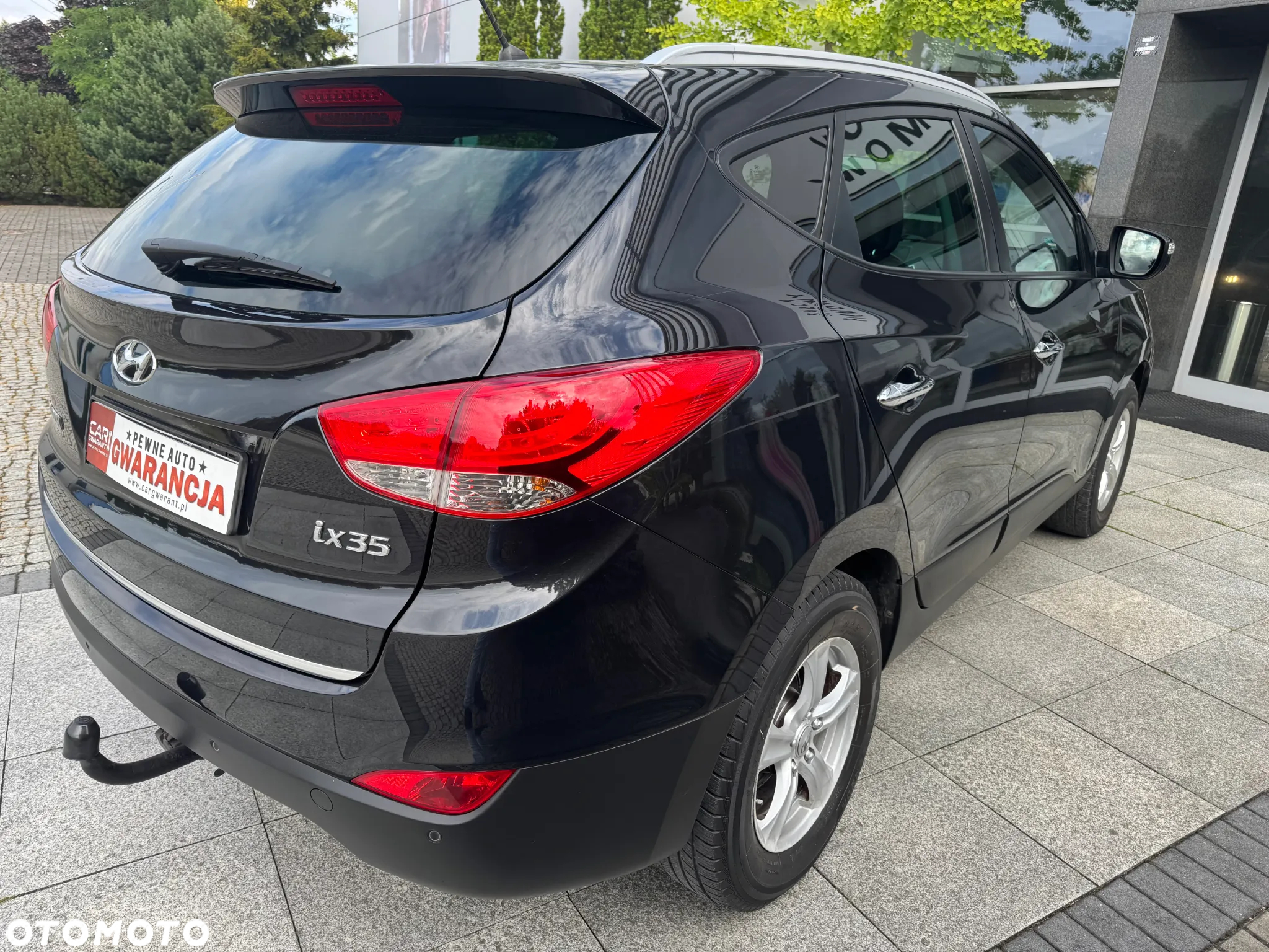 Hyundai ix35 2.0 Comfort 2WD - 5