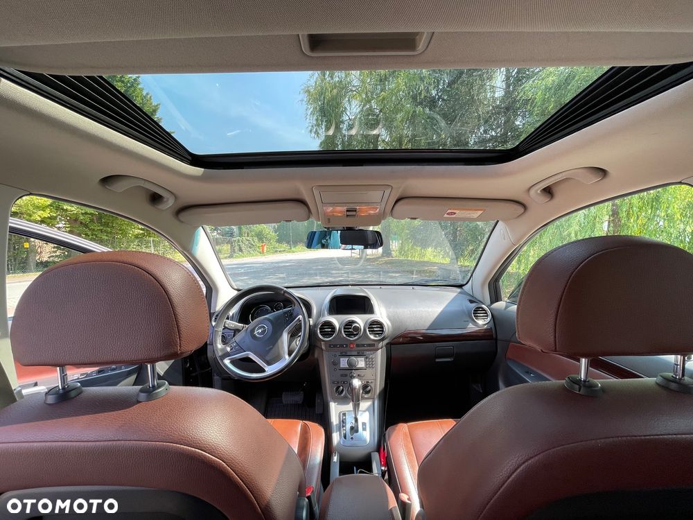 Opel Antara ver-2-0-cdti-cosmo - 12