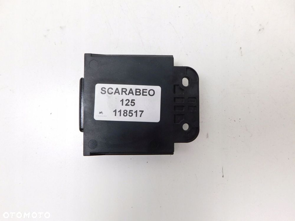 APRILIA SCARABEO 125 MODUŁ - 1
