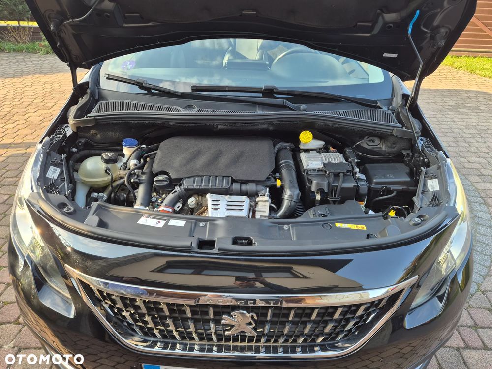 Peugeot 2008 PureTech 110 Stop&Start Allure - 12