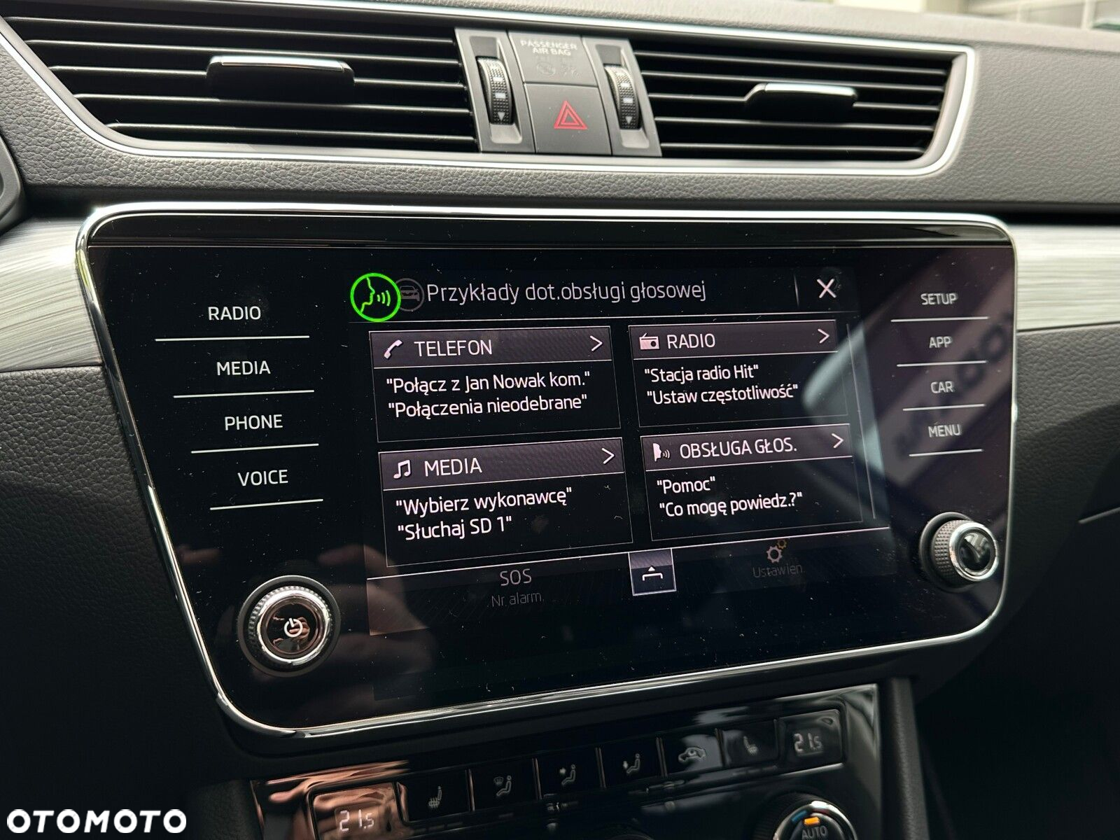 Skoda Superb 1.5 TSI ACT Ambition - 31