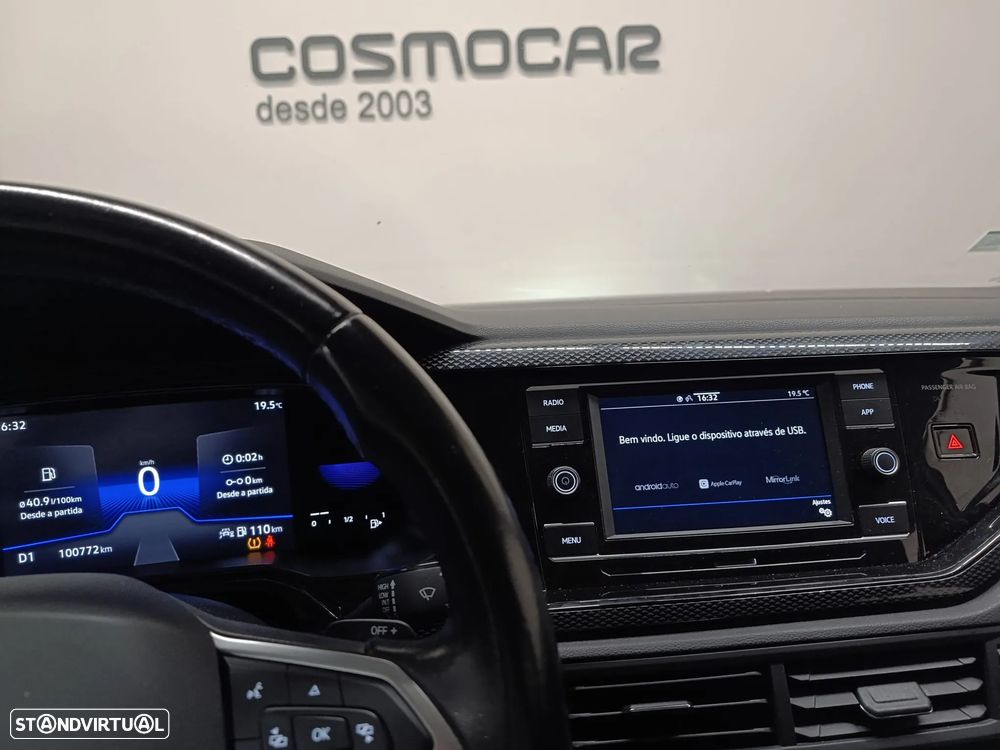 VW Taigo 1.0 TSI OPF DSG Life - 34