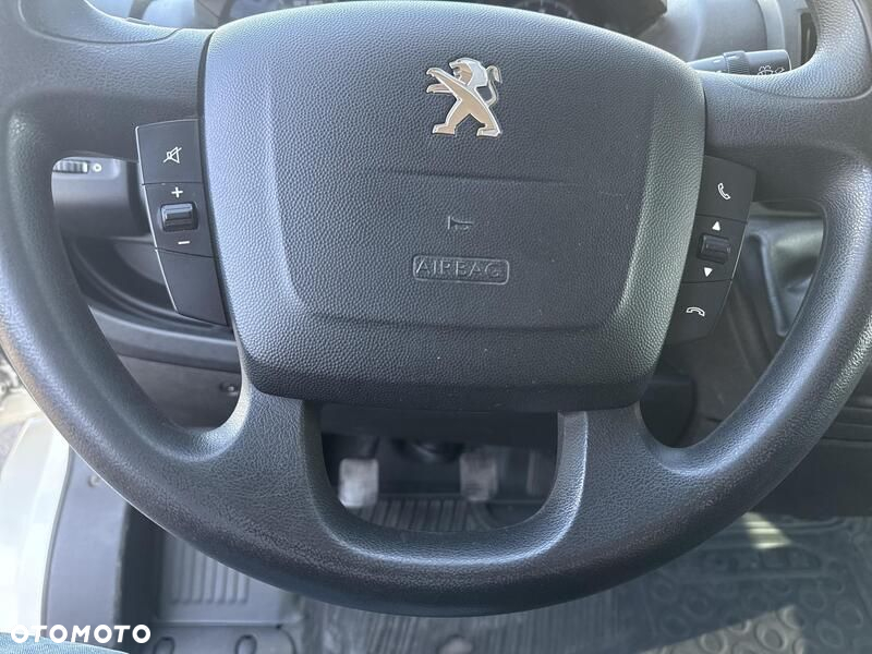 Peugeot Boxer - 14