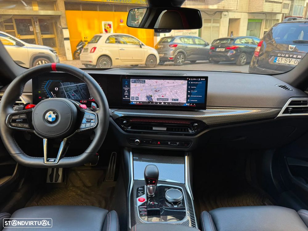 BMW M2 Auto - 8