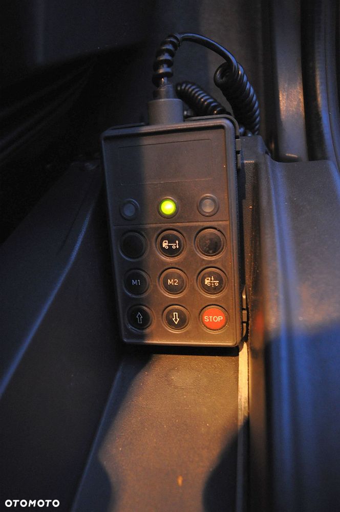 Iveco 80E18 Eurocargo EEV ML 80 E18 - 19