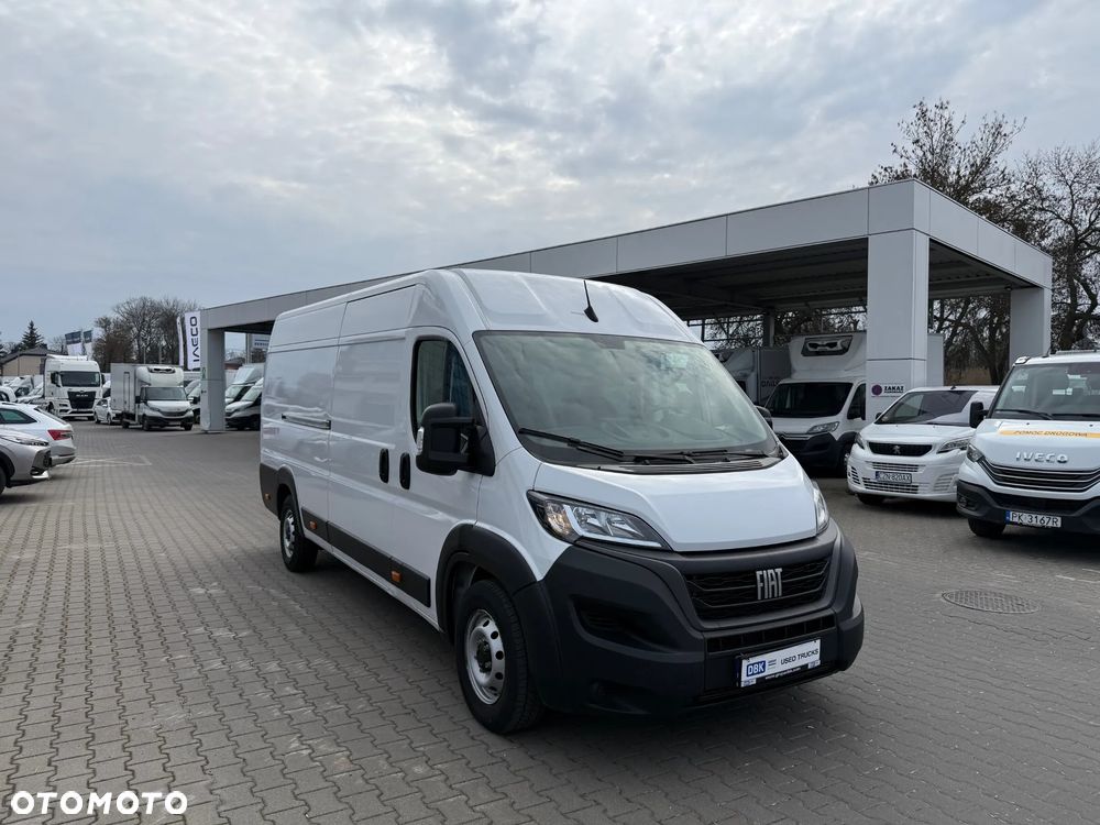 Fiat Ducato - 3