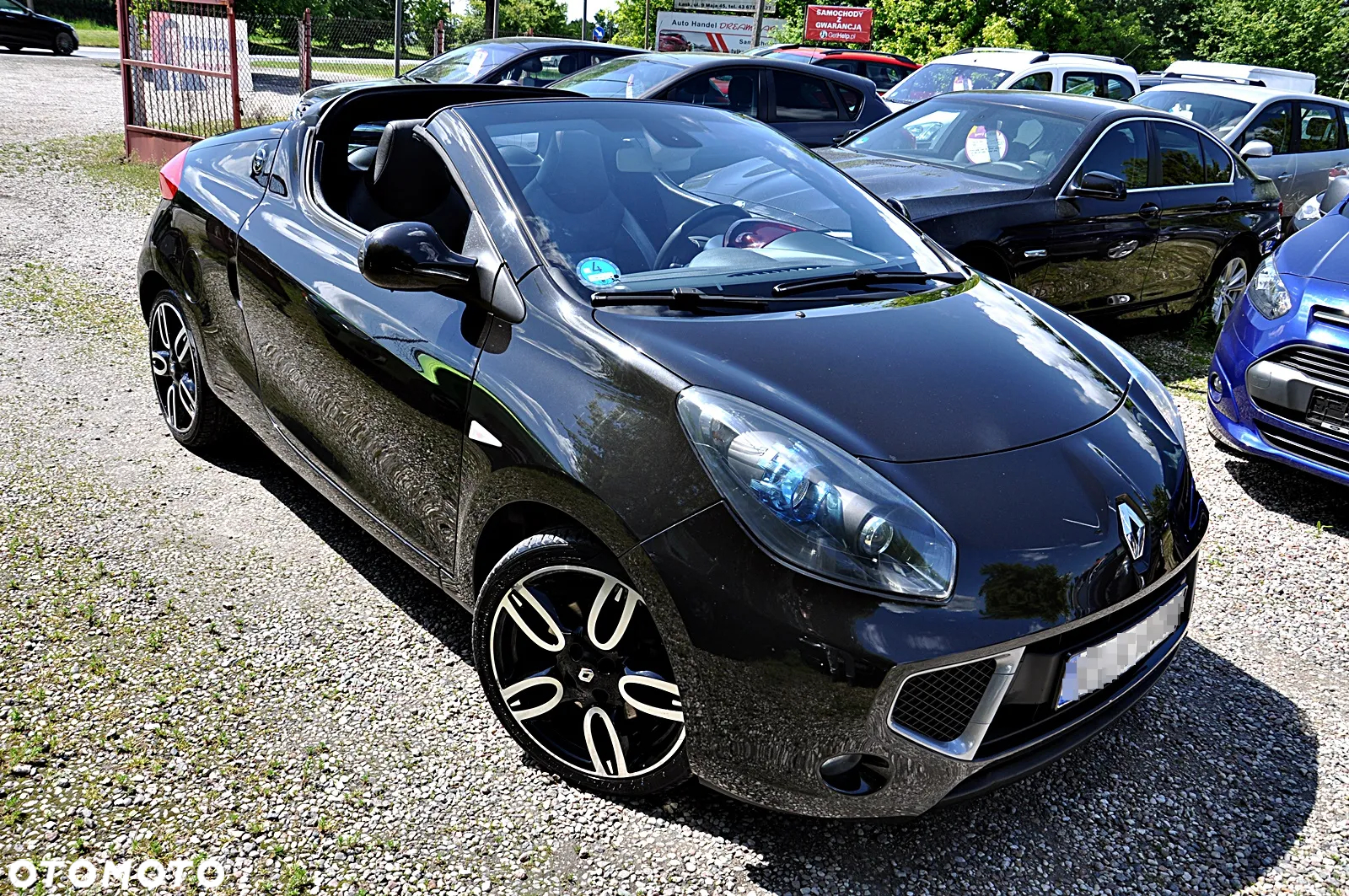 Renault Wind TCe 100 Dynamique - 8