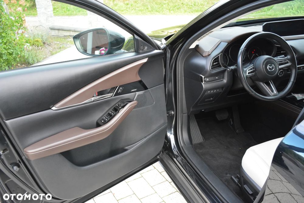 Mazda CX-30 - 13