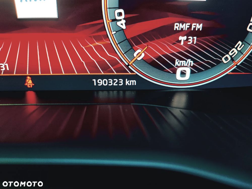 Skoda Kodiaq 2.0 TSI 4x4 Sportline DSG 7os - 23