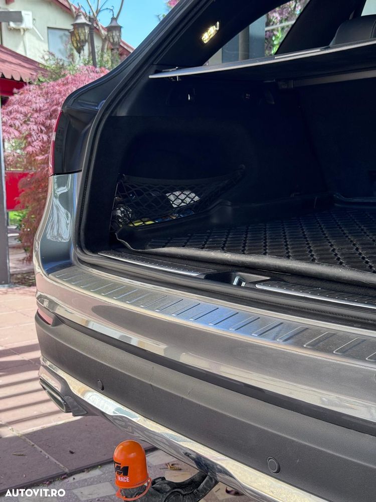 Mercedes-Benz GLC - 20