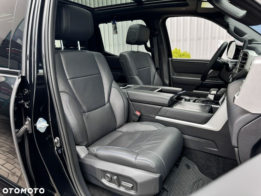 Toyota Tundra - 25