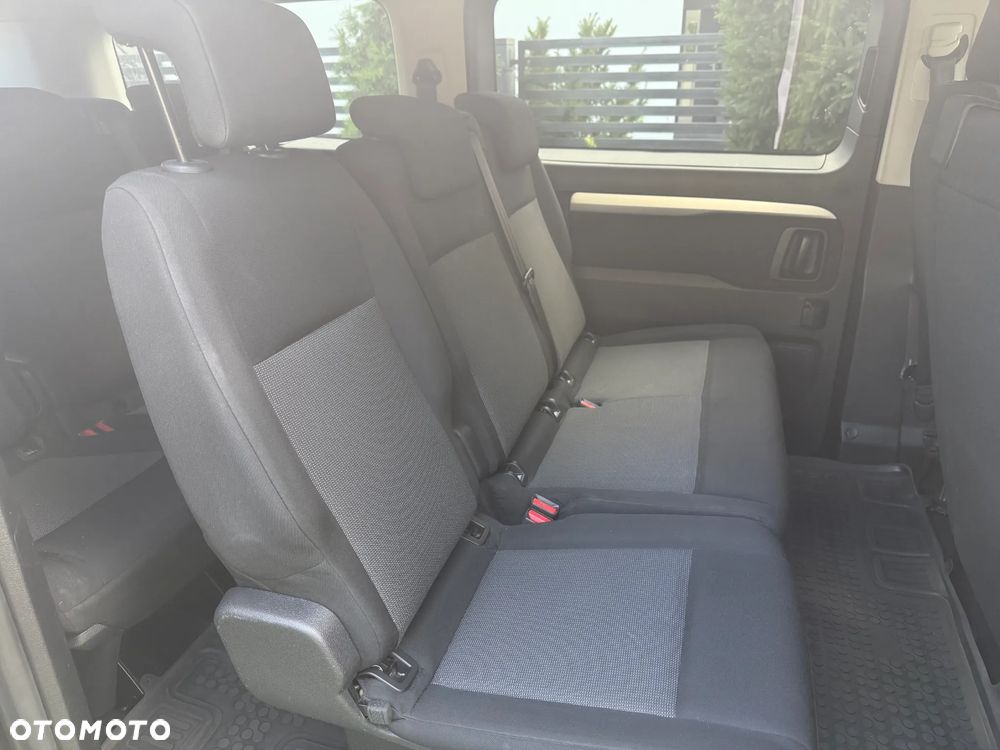 Toyota ProAce Kombi D-4D Long 2,8t - 10