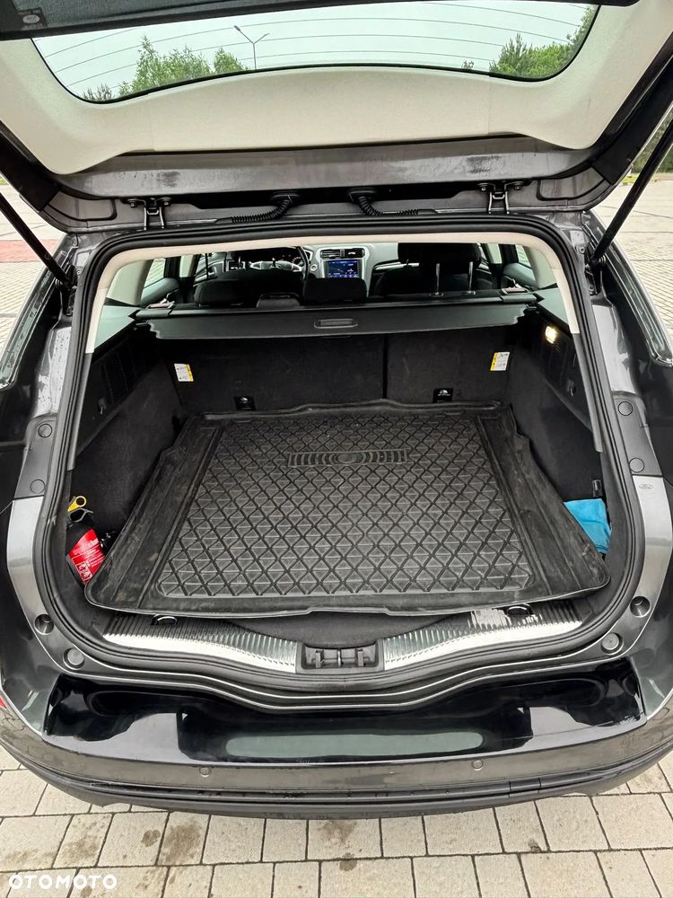 Ford Mondeo 2.0 EcoBlue Trend - 37