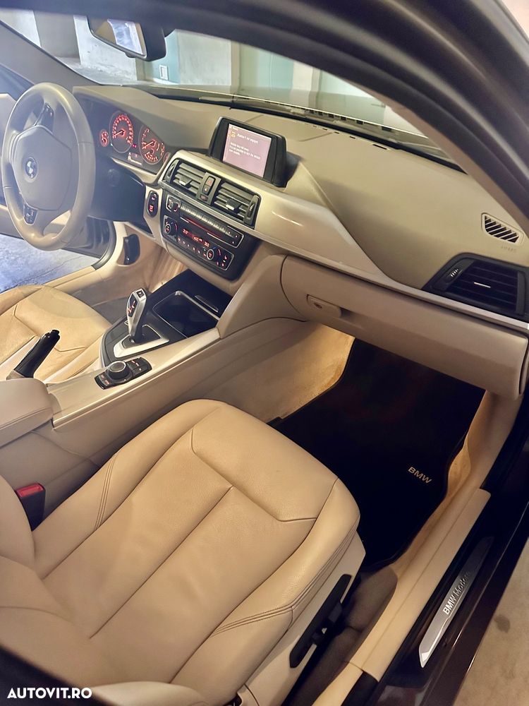 BMW Seria 3 328i Touring Aut. - 6