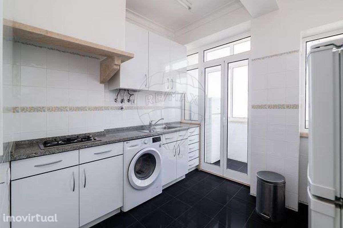 Apartamento T1 para arrendamento - Grande imagem: 5/12