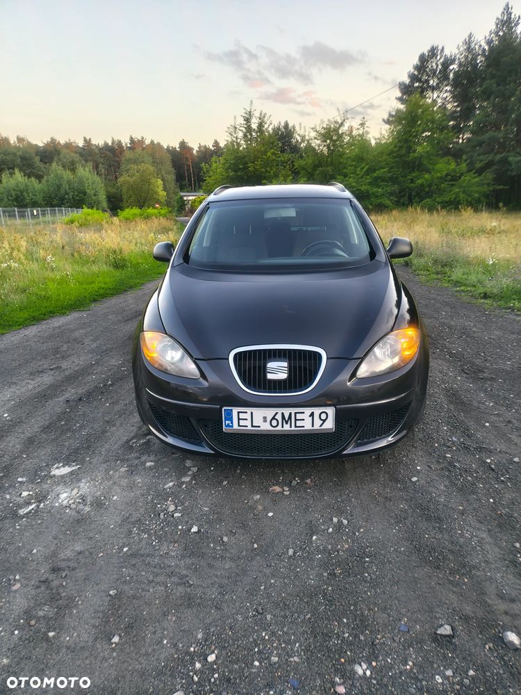 Seat Altea XL 1.6 Reference - 3