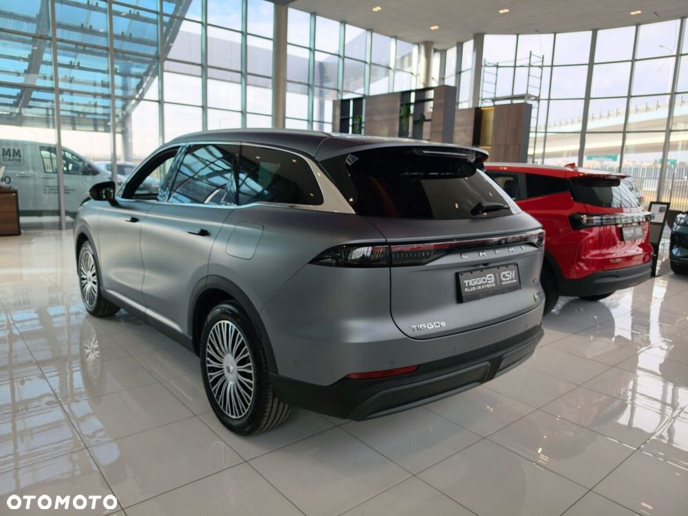 Chery Tiggo 9 - 6