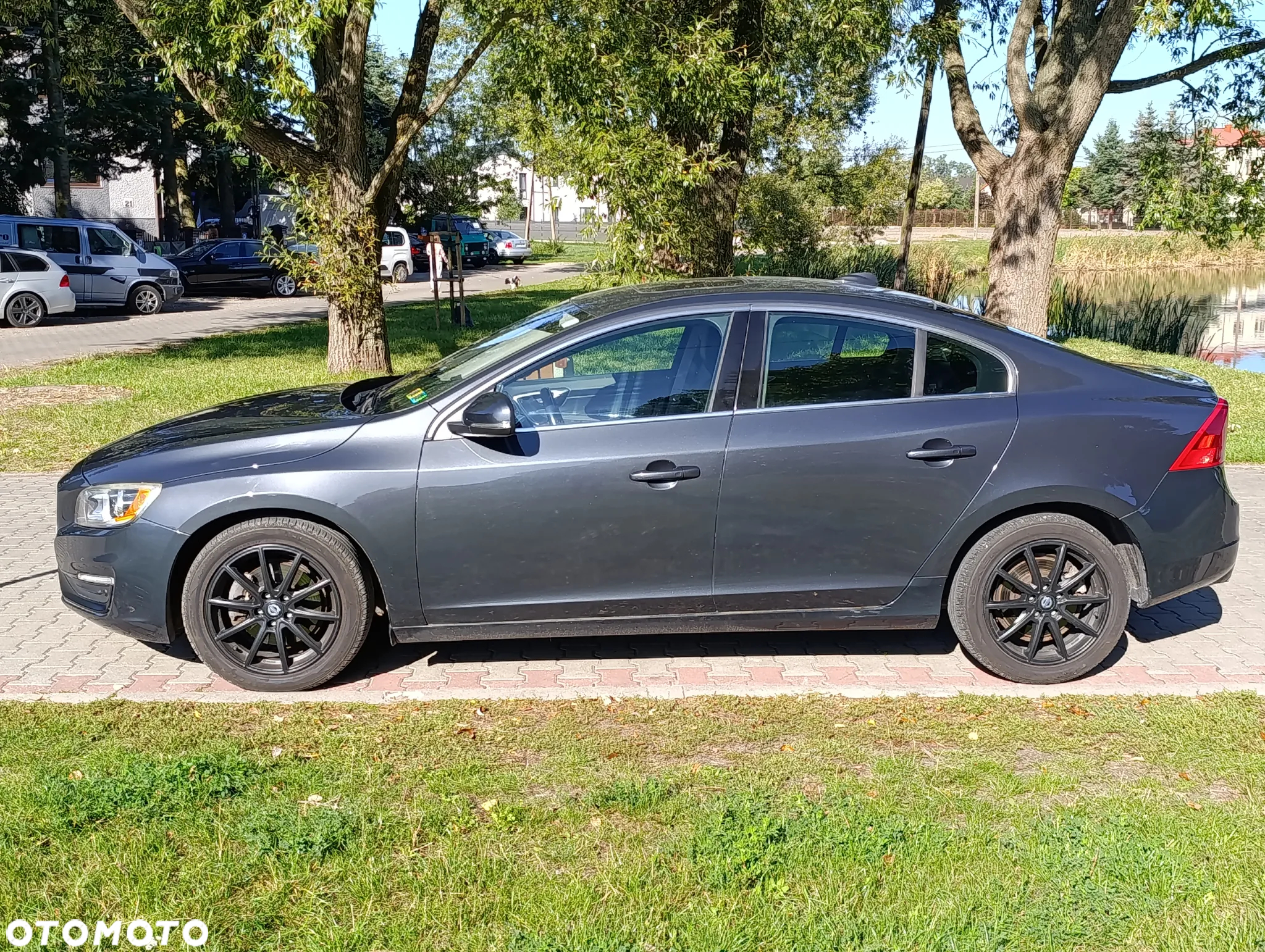 Volvo S60 - 3