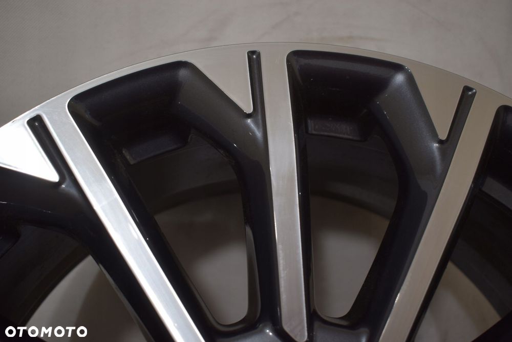 Felga aluminiowa Ford 7,5Jx19 6x120 ET52,5 Wysyłka gratis! - 3