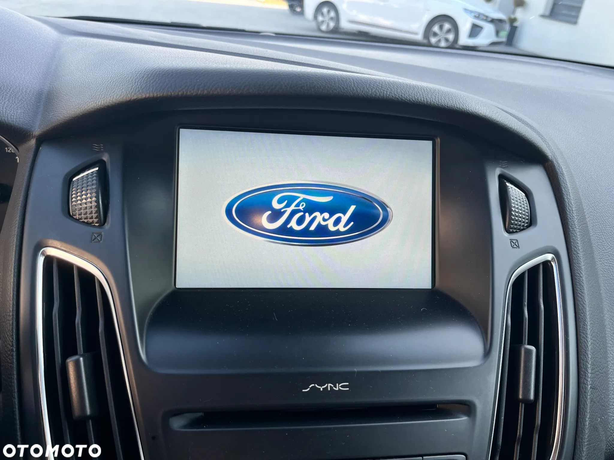 Ford Focus 1.5 TDCi DPF Start-Stopp-System Business - 18