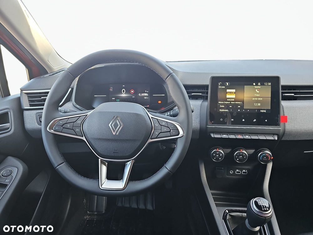 Renault Clio 1.0 TCe Evolution - 4