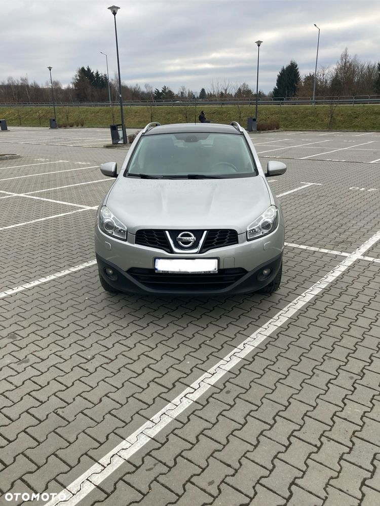 Nissan Qashqai 1.6 I-Way Start/Stop - 15
