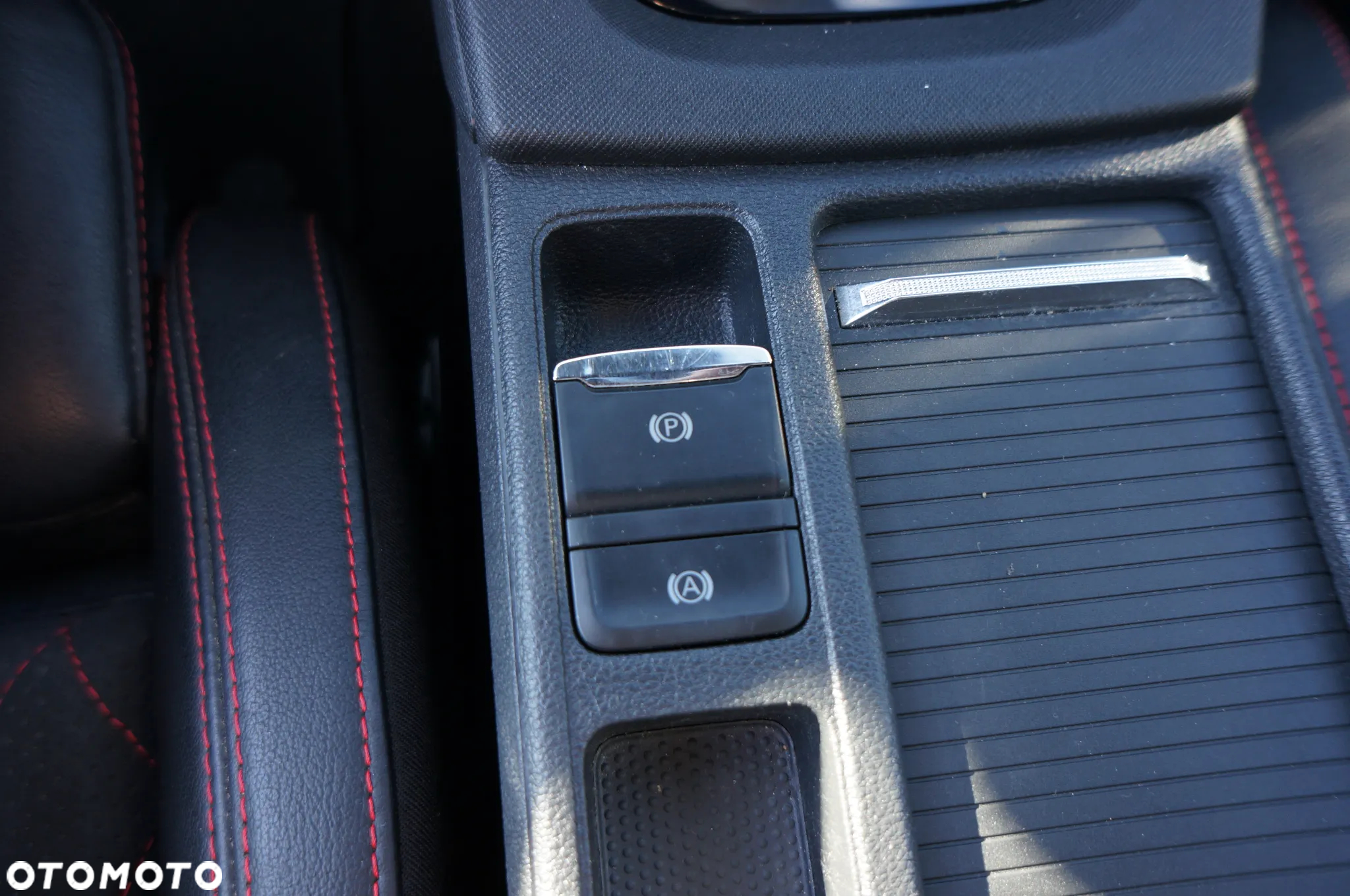 Skoda Octavia 2.0 TDI DSG 4x4 RS - 28