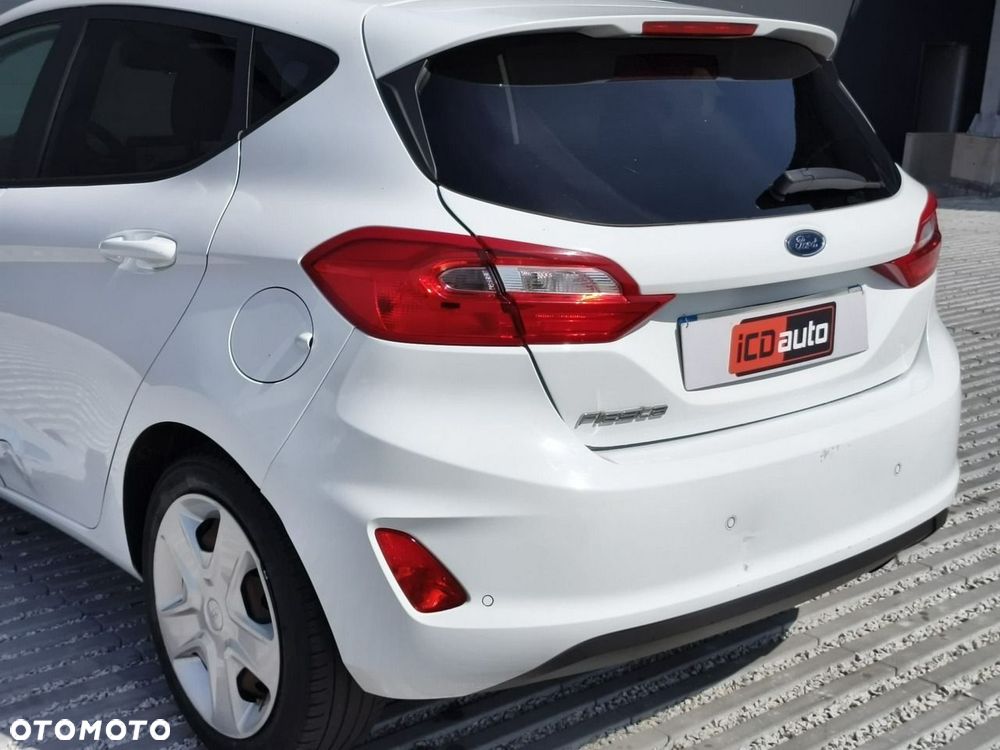 Ford Fiesta - 28