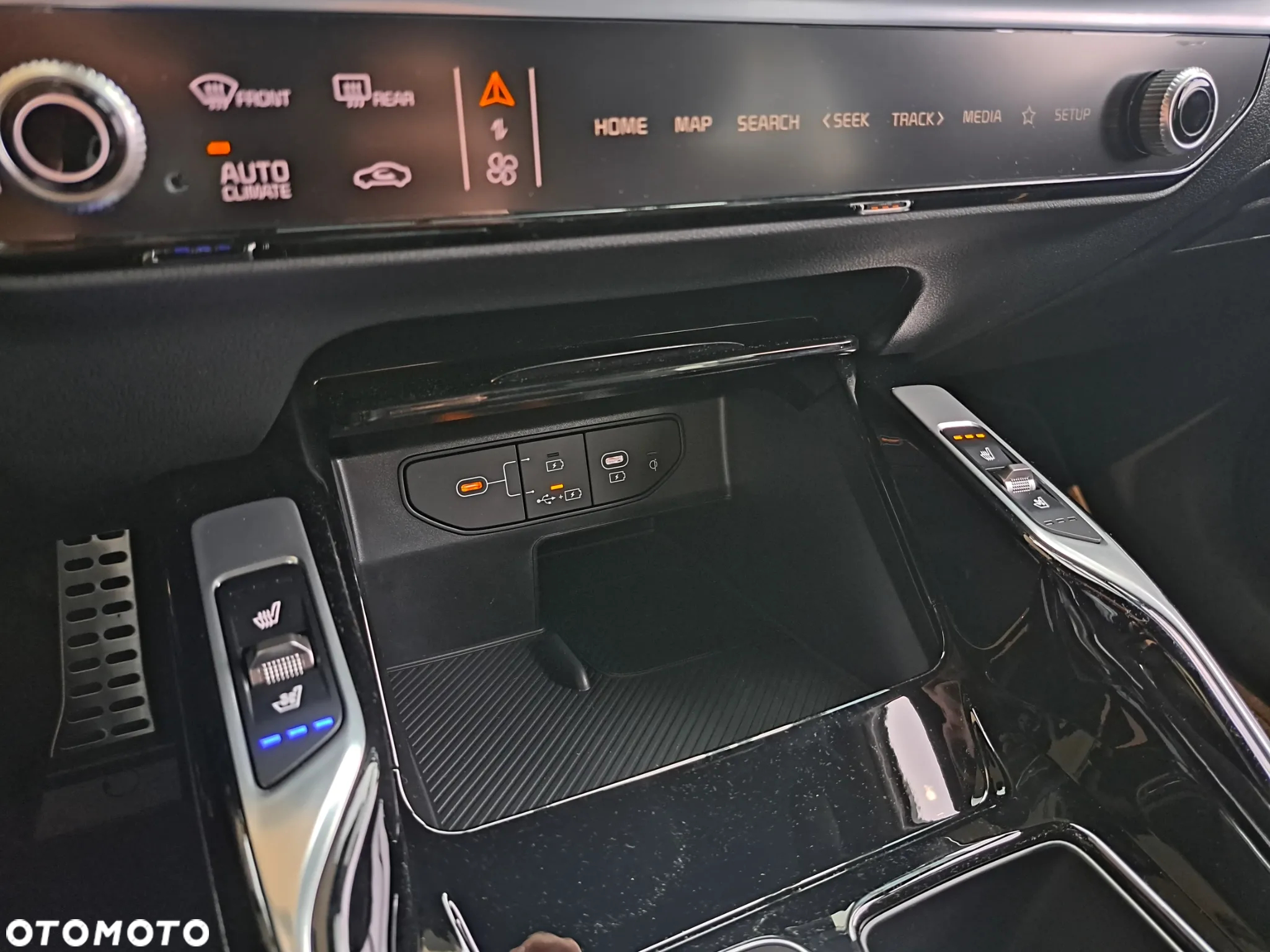 Kia Sorento 1.6 T-GDI HEV Prestige Line 4WD - 30