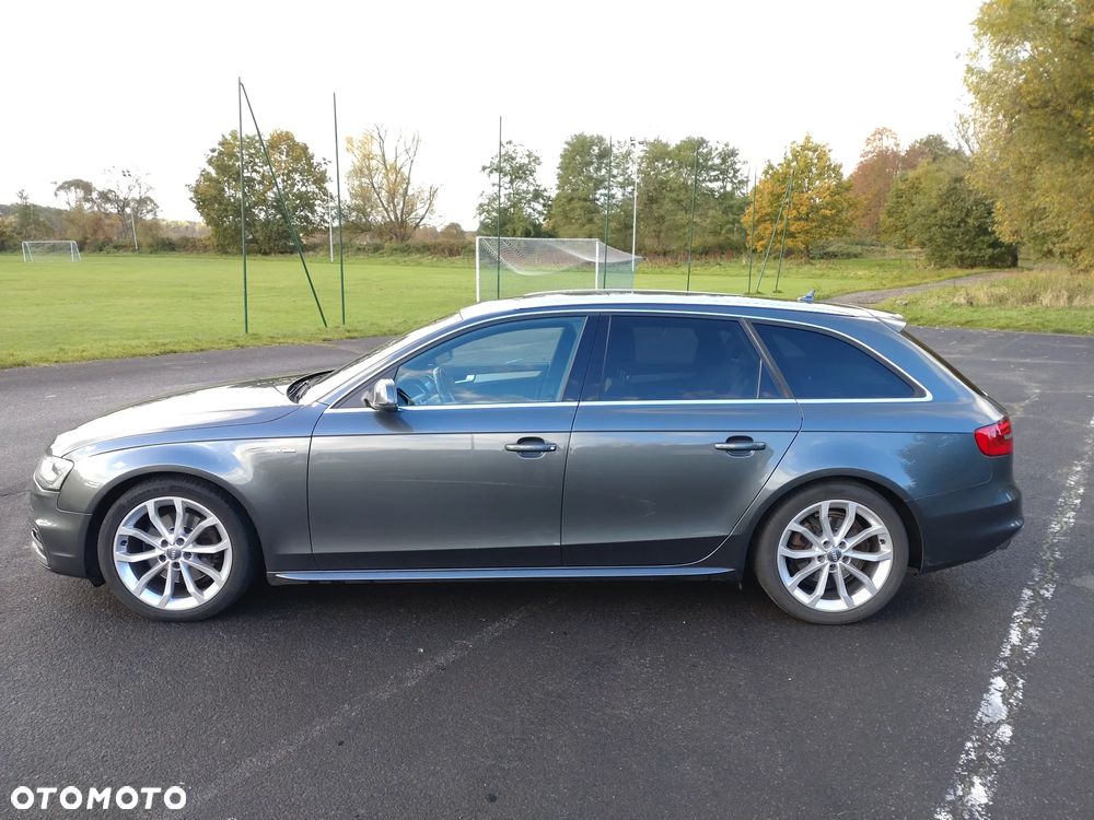 Audi A4 Avant 2.0 TDI - 3