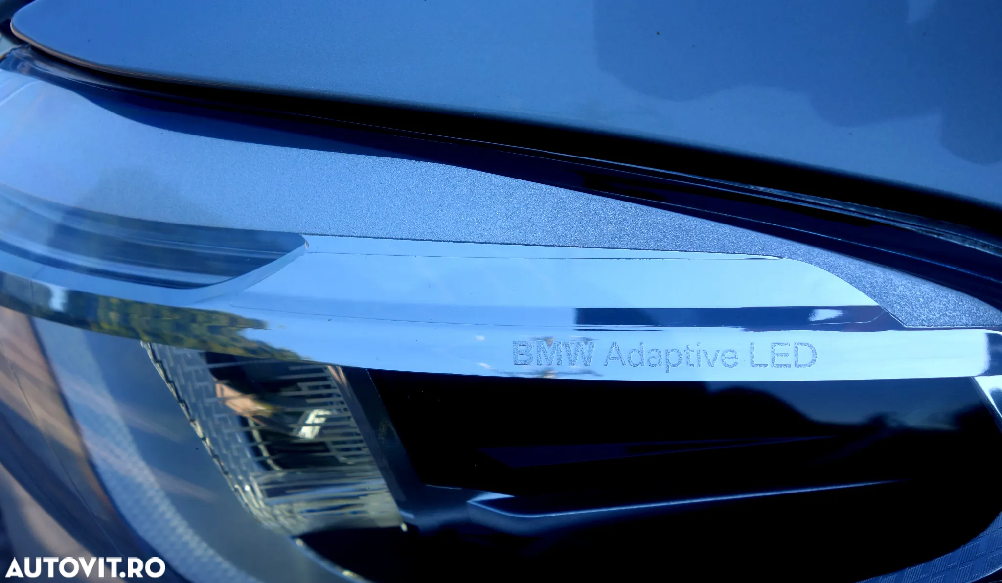 BMW X3 xDrive20i AT - 28