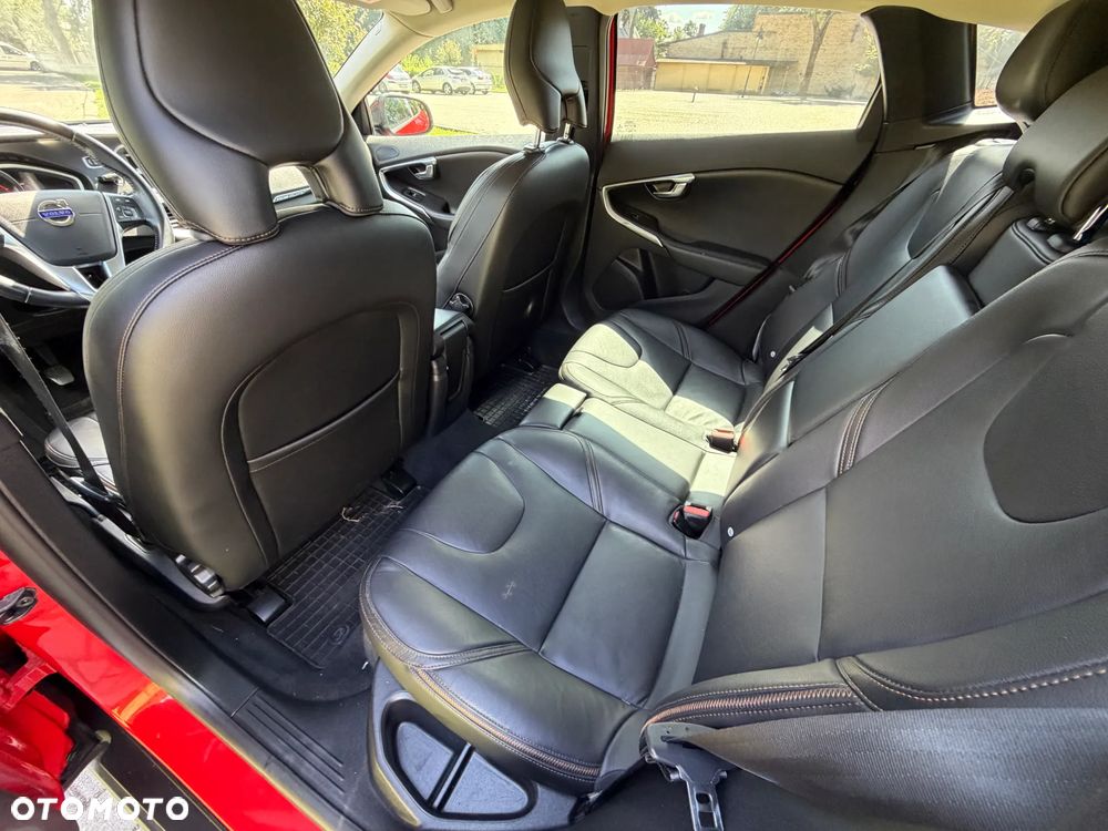 Volvo V40 Cross Country D3 Summum - 7