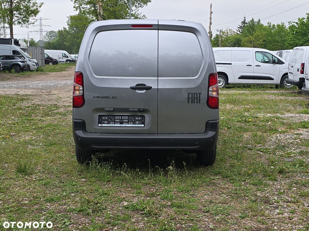Fiat Nowy Doblo Maxi Van 1.5 BlueHDI S&S L2 - 8