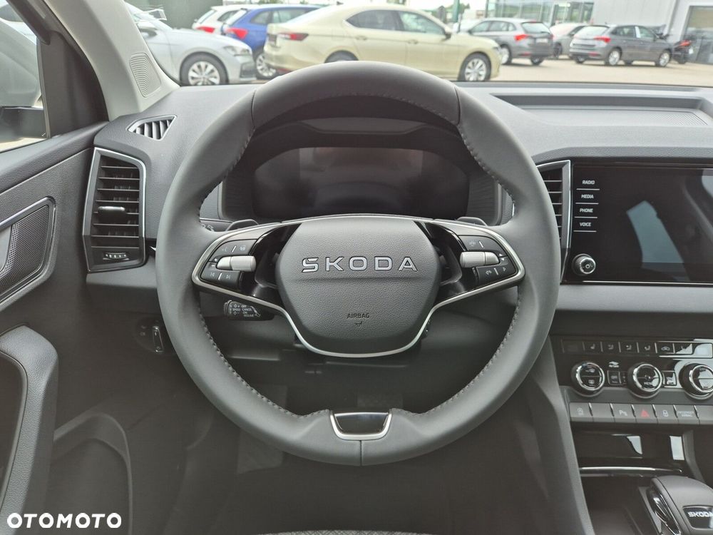 Skoda Karoq 1.5 TSI ACT Drive DSG - 37