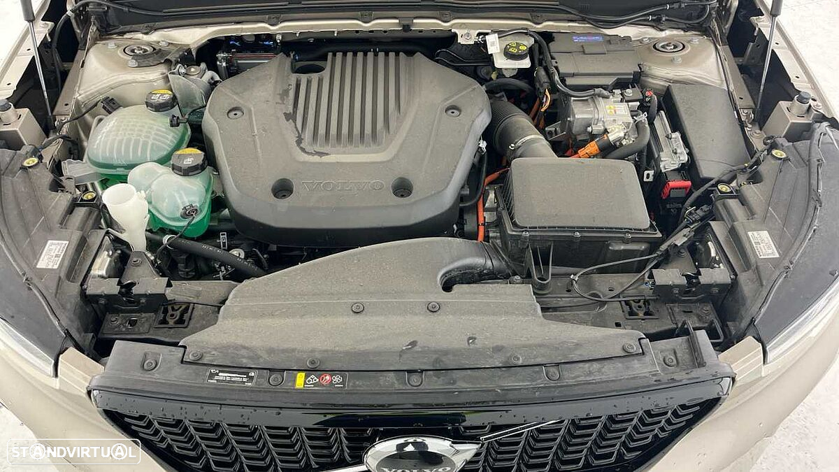 Volvo XC 40 - 15